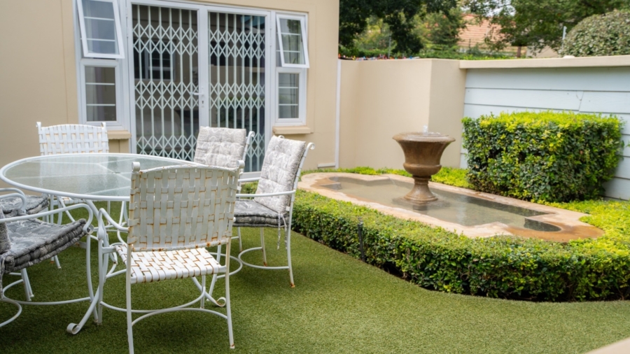 To Let 4 Bedroom Property for Rent in Wilkoppies North West